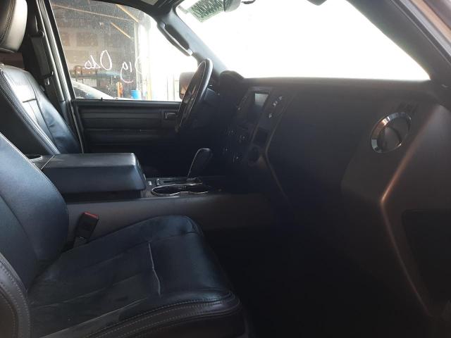 Photo 4 VIN: 1FMJK1MT8HEA58845 - FORD EXPEDITION 