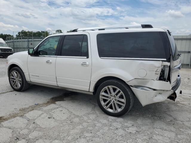 Photo 1 VIN: 1FMJK1MT8HEA66105 - FORD EXPEDITION 