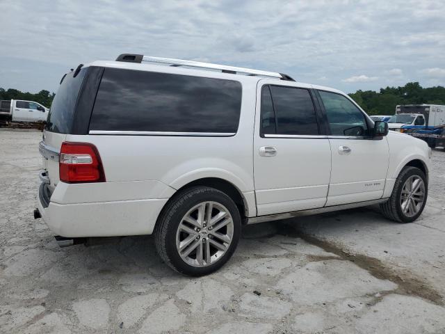 Photo 2 VIN: 1FMJK1MT8HEA66105 - FORD EXPEDITION 