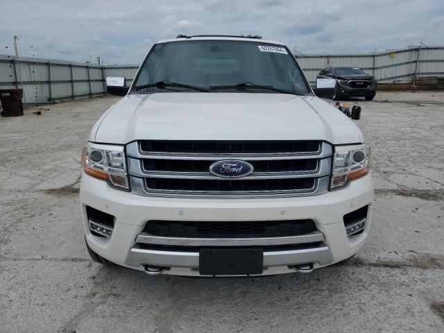 Photo 4 VIN: 1FMJK1MT8HEA66105 - FORD EXPEDITION 