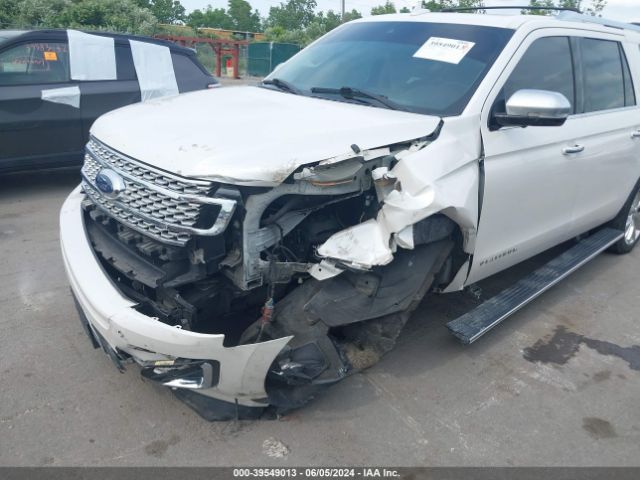 Photo 5 VIN: 1FMJK1MT8JEA21834 - FORD EXPEDITION MAX 