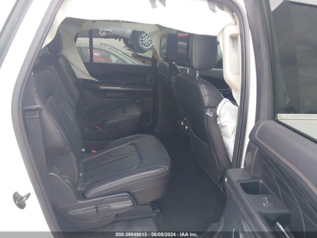 Photo 7 VIN: 1FMJK1MT8JEA21834 - FORD EXPEDITION MAX 