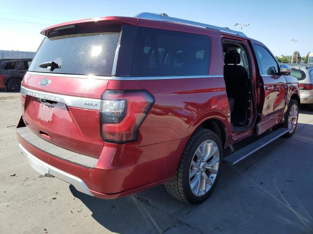 Photo 2 VIN: 1FMJK1MT8KEA53832 - FORD EXPEDITION 