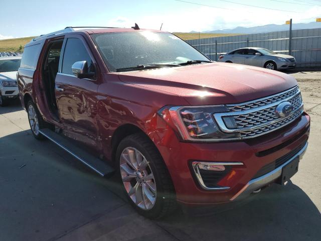 Photo 3 VIN: 1FMJK1MT8KEA53832 - FORD EXPEDITION 