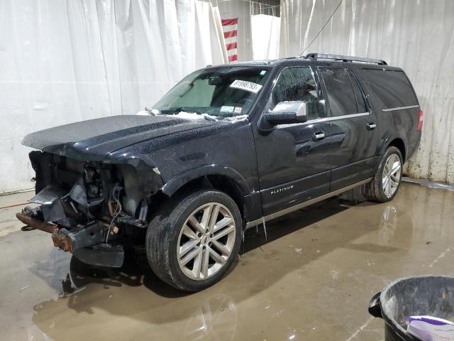 Photo 0 VIN: 1FMJK1MT9GEF20182 - FORD EXPEDITION 