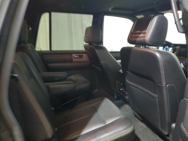 Photo 10 VIN: 1FMJK1MT9GEF20182 - FORD EXPEDITION 