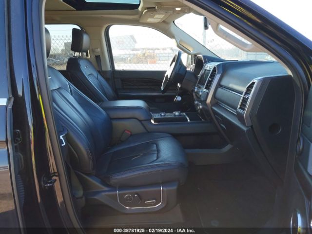 Photo 4 VIN: 1FMJK1MT9JEA05559 - FORD EXPEDITION MAX 