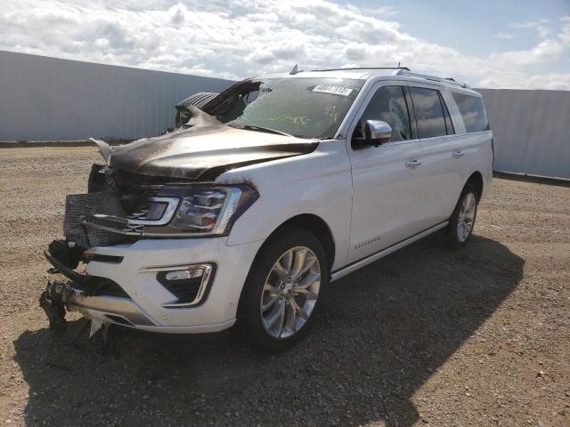 Photo 1 VIN: 1FMJK1MT9KEA17406 - FORD EXPEDITION 