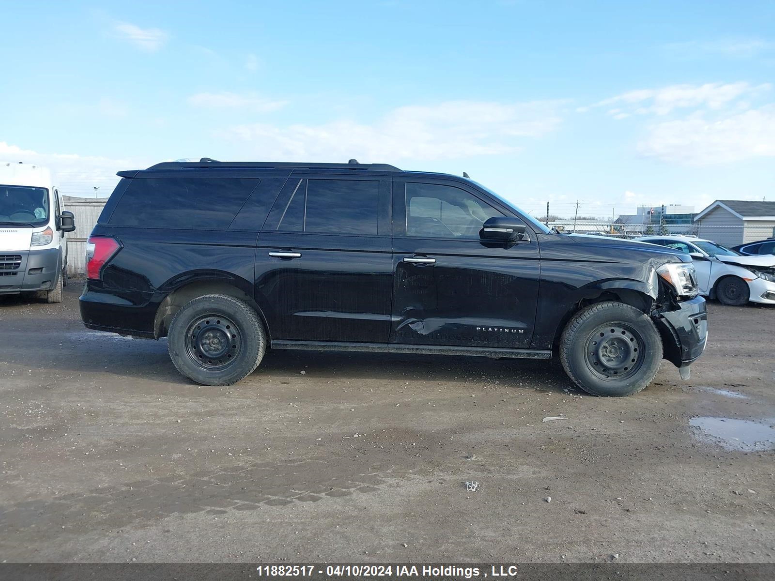 Photo 12 VIN: 1FMJK1MT9LEB00786 - FORD EXPEDITION 