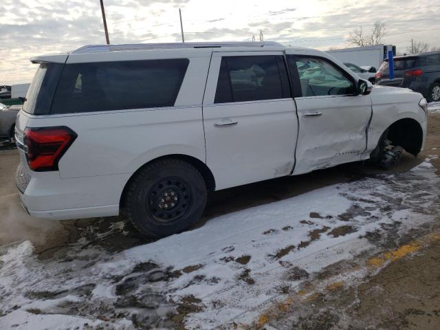 Photo 2 VIN: 1FMJK1MT9NEA07219 - FORD EXPEDITION 