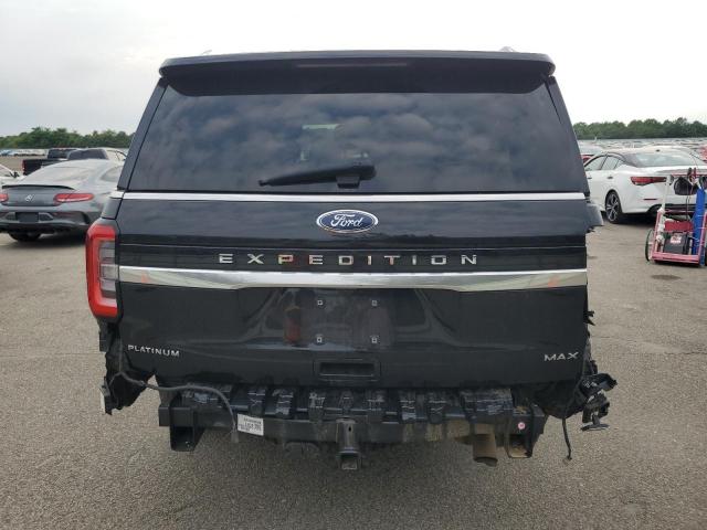 Photo 5 VIN: 1FMJK1MT9NEA13618 - FORD EXPEDITION 