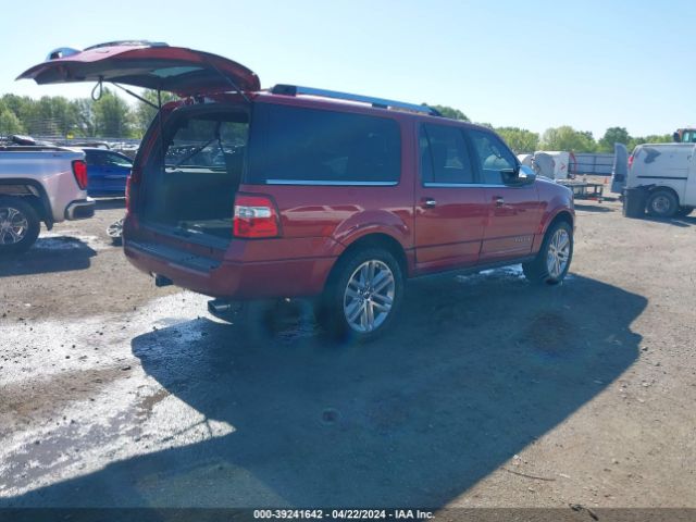 Photo 3 VIN: 1FMJK1MTXHEA34174 - FORD EXPEDITION EL 