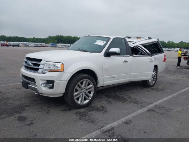 Photo 1 VIN: 1FMJK1MTXHEA38788 - FORD EXPEDITION EL 