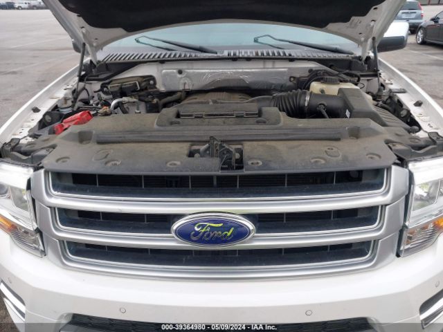 Photo 9 VIN: 1FMJK1MTXHEA38788 - FORD EXPEDITION EL 