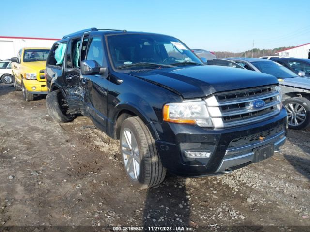 Photo 0 VIN: 1FMJK1MTXHEA41027 - FORD EXPEDITION EL 