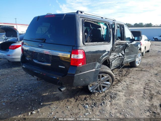 Photo 3 VIN: 1FMJK1MTXHEA41027 - FORD EXPEDITION EL 