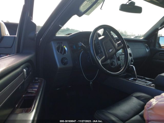 Photo 4 VIN: 1FMJK1MTXHEA41027 - FORD EXPEDITION EL 