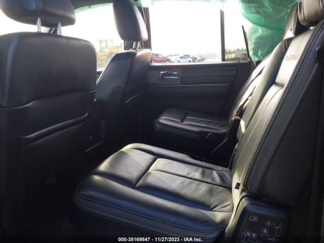 Photo 7 VIN: 1FMJK1MTXHEA41027 - FORD EXPEDITION EL 