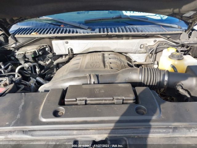 Photo 9 VIN: 1FMJK1MTXHEA41027 - FORD EXPEDITION EL 