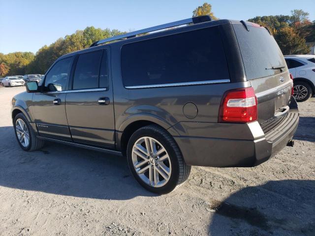 Photo 1 VIN: 1FMJK1MTXHEA58569 - FORD EXPEDITION 