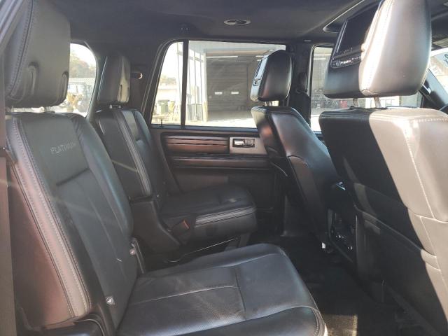 Photo 10 VIN: 1FMJK1MTXHEA58569 - FORD EXPEDITION 