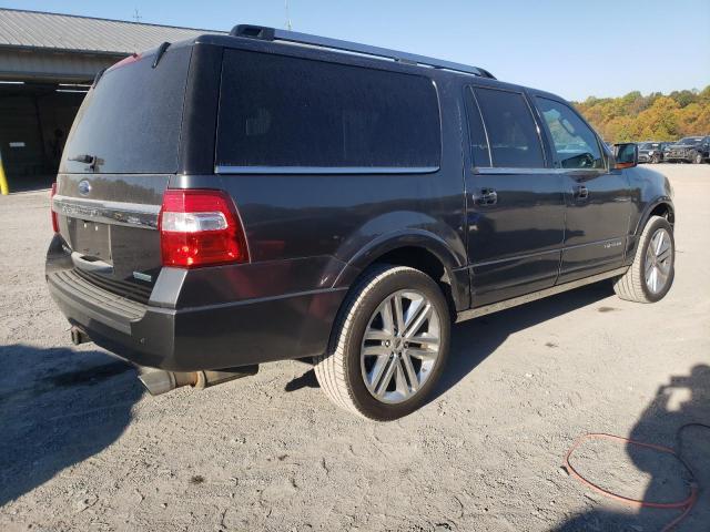 Photo 2 VIN: 1FMJK1MTXHEA58569 - FORD EXPEDITION 