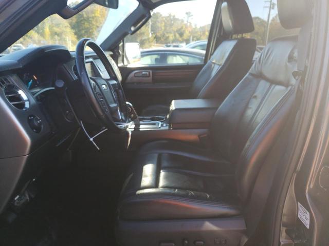 Photo 6 VIN: 1FMJK1MTXHEA58569 - FORD EXPEDITION 