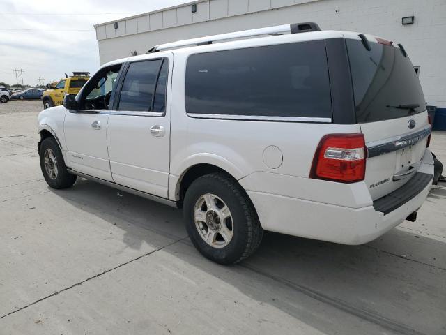 Photo 1 VIN: 1FMJK1MTXHEA83780 - FORD EXPEDITION 