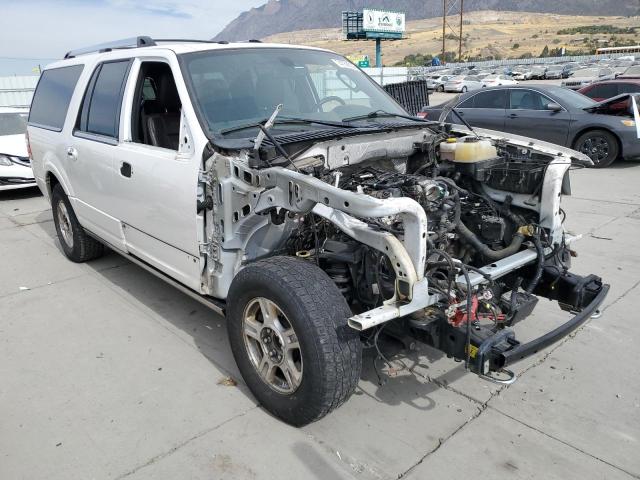 Photo 3 VIN: 1FMJK1MTXHEA83780 - FORD EXPEDITION 