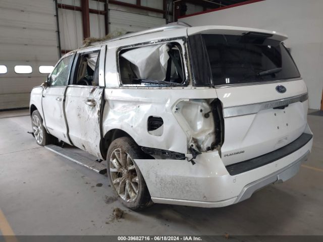 Photo 2 VIN: 1FMJK1MTXJEA01276 - FORD EXPEDITION MAX 