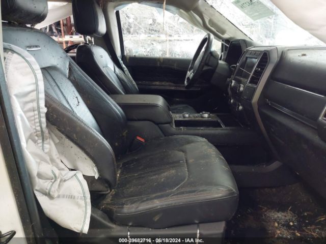 Photo 4 VIN: 1FMJK1MTXJEA01276 - FORD EXPEDITION MAX 