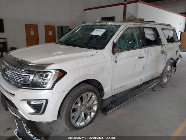 Photo 5 VIN: 1FMJK1MTXJEA01276 - FORD EXPEDITION MAX 