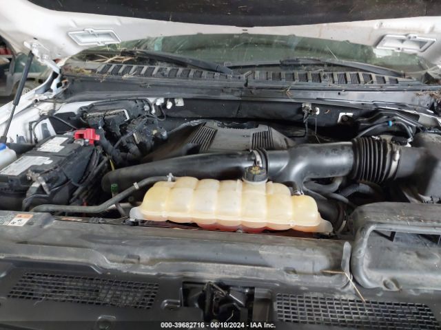 Photo 9 VIN: 1FMJK1MTXJEA01276 - FORD EXPEDITION MAX 