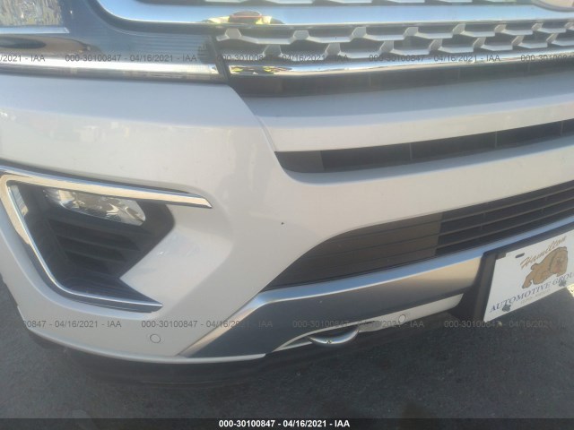 Photo 5 VIN: 1FMJK1MTXJEA71201 - FORD EXPEDITION MAX 