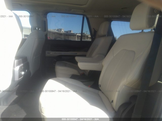 Photo 7 VIN: 1FMJK1MTXJEA71201 - FORD EXPEDITION MAX 