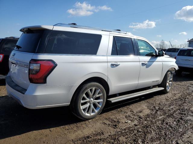 Photo 2 VIN: 1FMJK1MTXKEA53539 - FORD EXPEDITION 