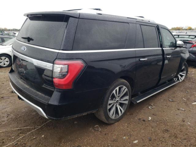 Photo 2 VIN: 1FMJK1MTXLEA08067 - FORD EXPEDITION 