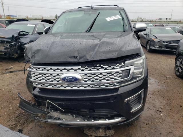 Photo 4 VIN: 1FMJK1MTXLEA08067 - FORD EXPEDITION 