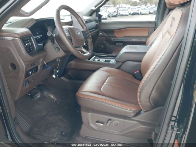 Photo 4 VIN: 1FMJK1N84PEA24233 - FORD EXPEDITION 