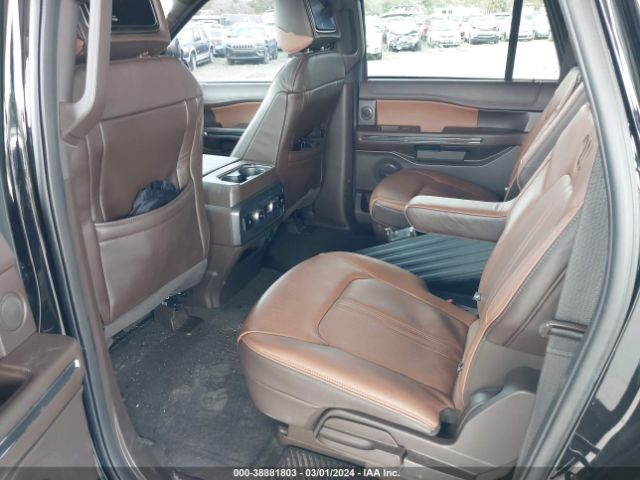 Photo 7 VIN: 1FMJK1N84PEA24233 - FORD EXPEDITION 