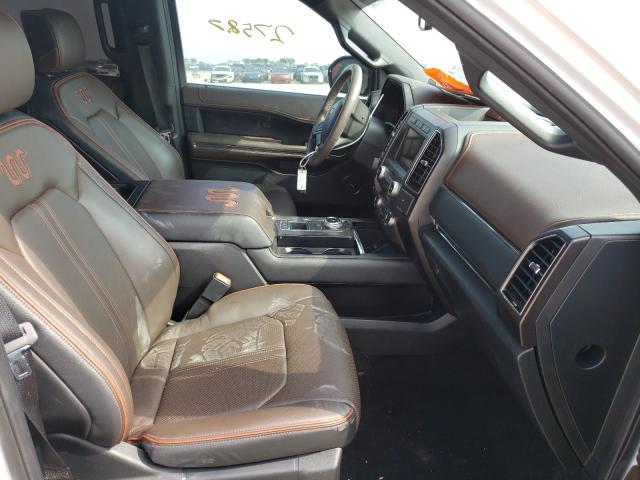 Photo 4 VIN: 1FMJK1NT7LEA37248 - FORD EXPEDITION 