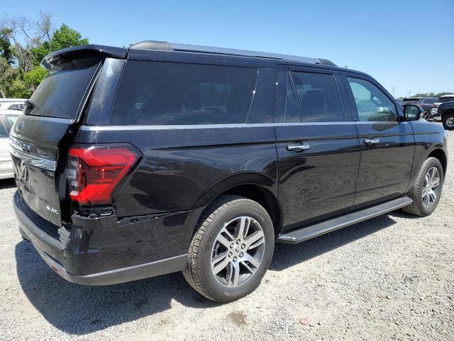 Photo 2 VIN: 1FMJK1NTXLEA07726 - FORD EXPEDITION 