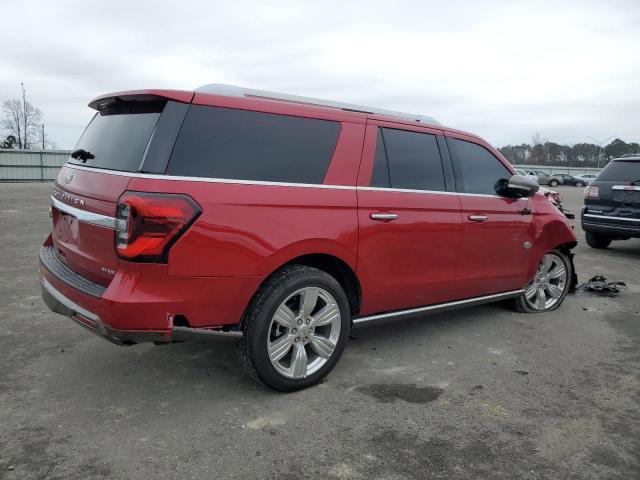 Photo 2 VIN: 1FMJK1PT0NEA10490 - FORD EXPEDITION 