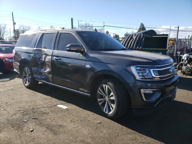 Photo 3 VIN: 1FMJK1PT3LEA76321 - FORD EXPEDITION 