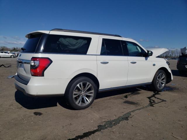 Photo 2 VIN: 1FMJK1PT5LEA61481 - FORD EXPEDITION 