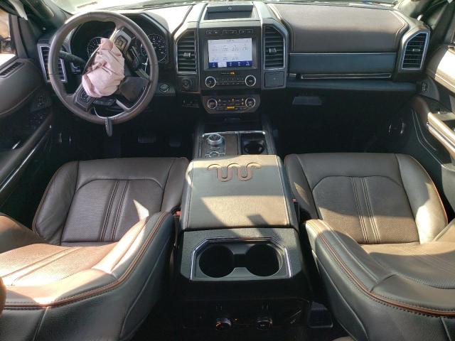 Photo 7 VIN: 1FMJK1PT6MEA52788 - FORD EXPEDITION 