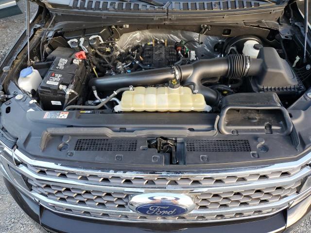 Photo 11 VIN: 1FMJK1PT6MEA52788 - FORD EXPEDITION 