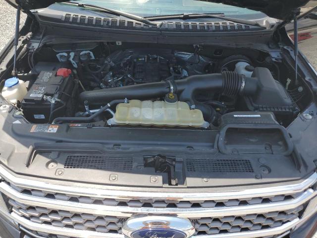 Photo 11 VIN: 1FMJK1PT6MEA59479 - FORD EXPEDITION 