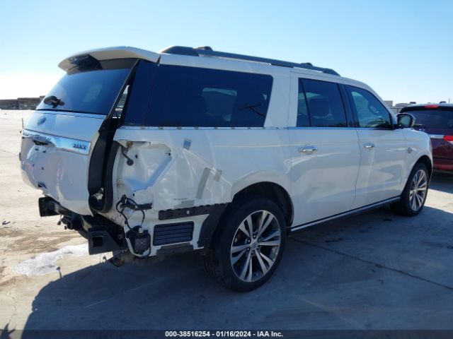 Photo 3 VIN: 1FMJK1PT9LEA02711 - FORD EXPEDITION 