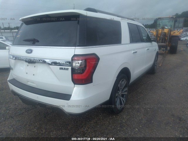 Photo 3 VIN: 1FMJK1PTXLEA18397 - FORD EXPEDITION MAX 